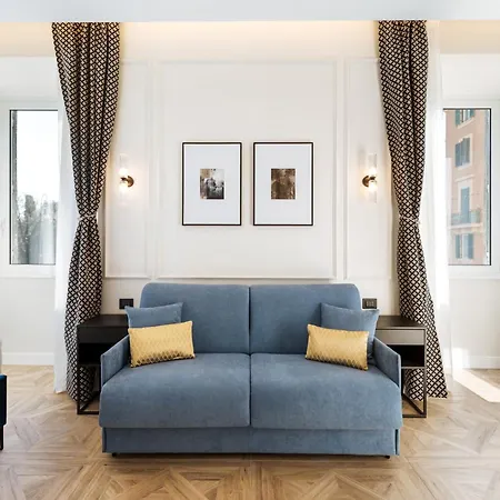 Adriana Boutique Guest House-2