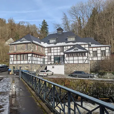 Gaestehaus Villa Rur-2