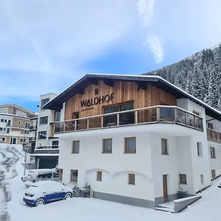 Haus Waldhof-3