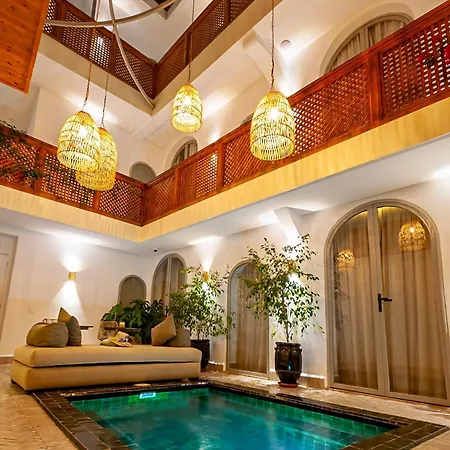 Riad Dar Bayane-2