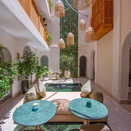 Riad Dar Bayane-3
