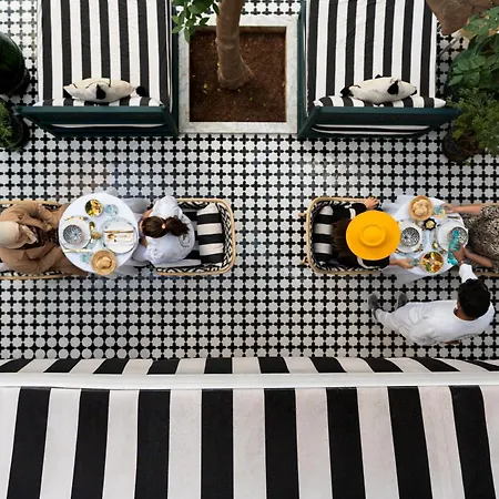 Riad Botanica-3