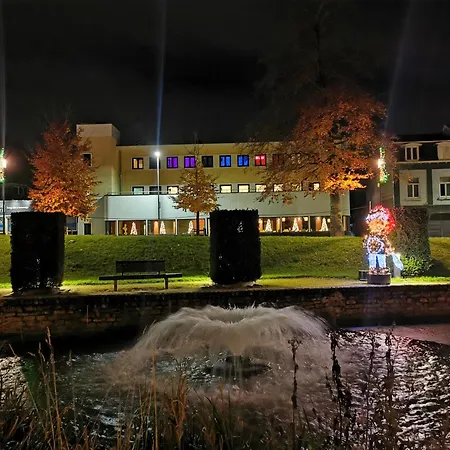 Hotel Parkzicht-2