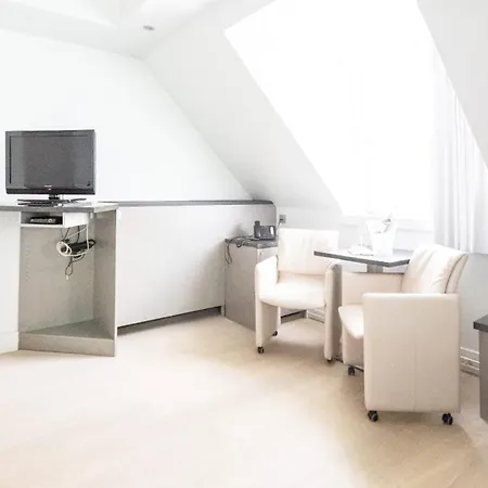 Hostellerie Klokhof-3