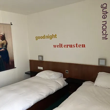Hotel Centraal-2