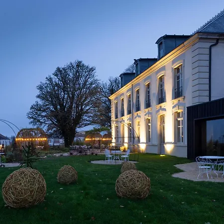 Clos Vauban - Relais & Chateaux-3