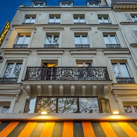Hotel Clemence-2