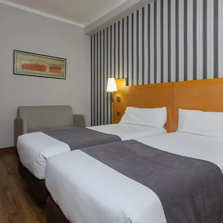 Hotel Lyon-3