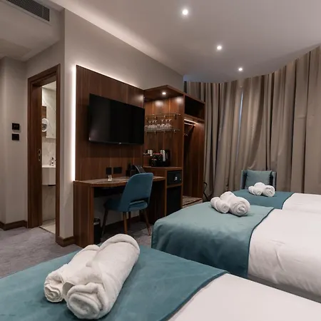 St Mark's - Merit Hotels-2