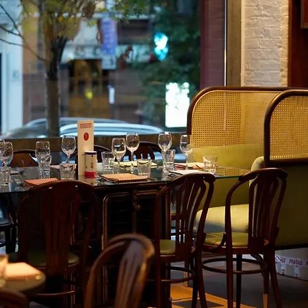 Marrable'S Farringdon Hotel-2