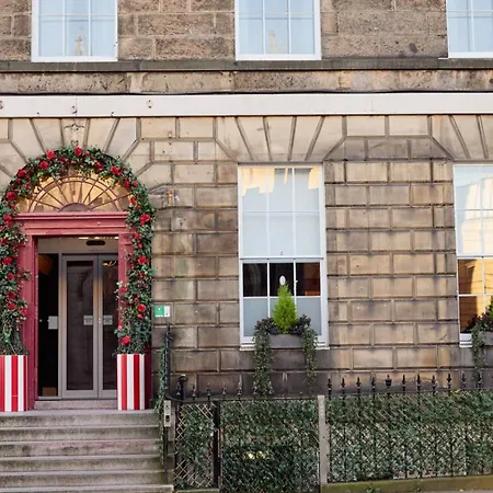 Hotel Indigo Edinburgh By Ihg-2