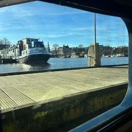 Hotelboat Iris-3