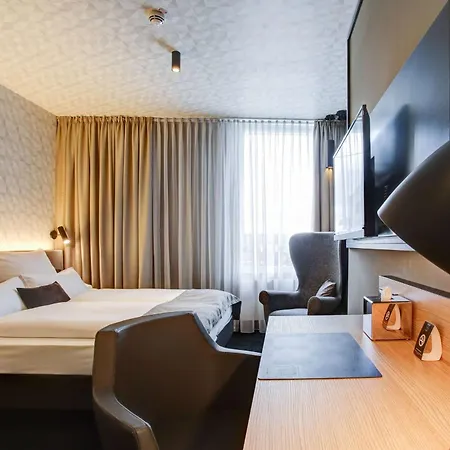 Vienna House Easy By Wyndham Dortmund City-2