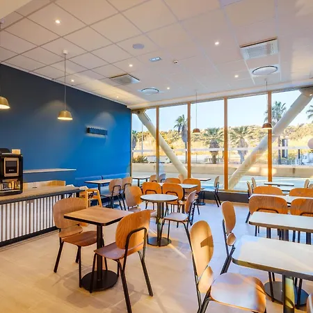 B&B HOTEL Nice Stade Riviera-3