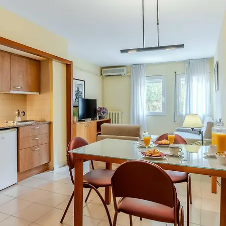 Aparthotel Bertran-2