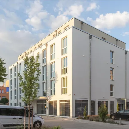 Candlewood Suites Heidelberg By Ihg-3