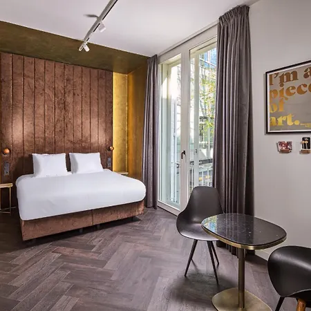 Boutique Hotel Darq-2
