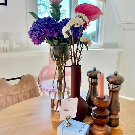 B&B slaap in Buurse-2