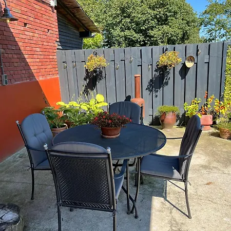 Vakantiewoning Fruitschuur de Morel-3