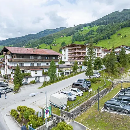 Keyone Rooms Gerlos-3