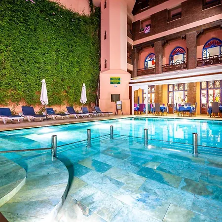 Hotel Oudaya & Spa-3