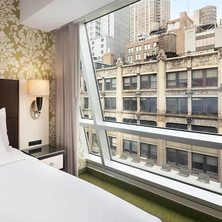 Best Western Premier Herald Square-2