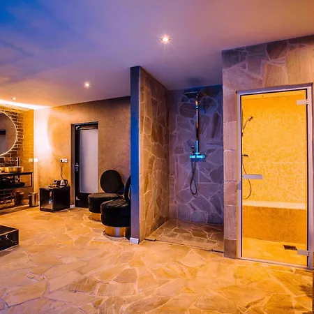 B&B Spa Goud-3