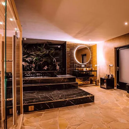 B&B Spa Goud-2