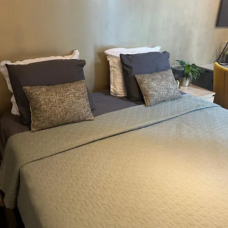 B&B Noordoostpolder-3