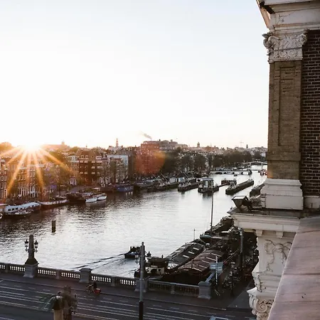 InterContinental Amstel Amsterdam, an IHG Hotel-3