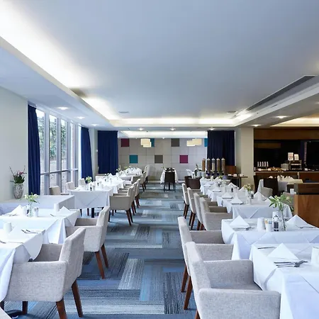 Stamford Bridge Hotel London-2