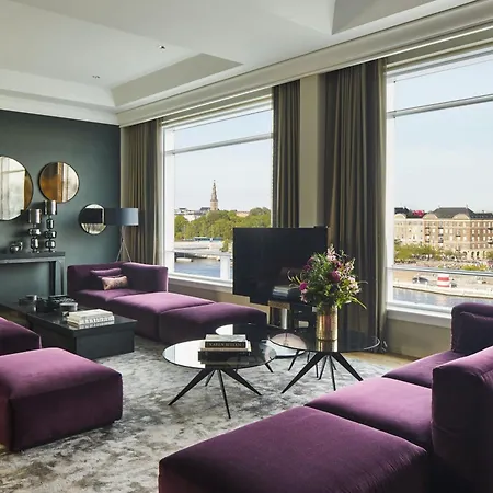 Copenhagen Marriott Hotel-3