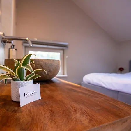 Boutique Hotel Loulou-3