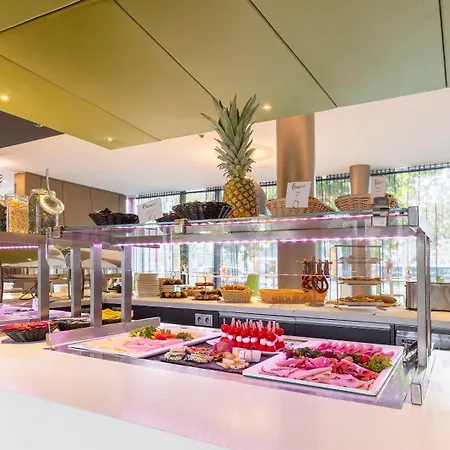 Plaza Inn Graz Messe-3