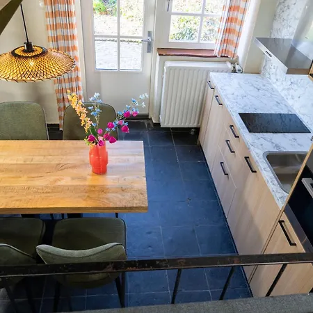 Vakantiewoningen 'Hoeve de Witte Olifant'-3