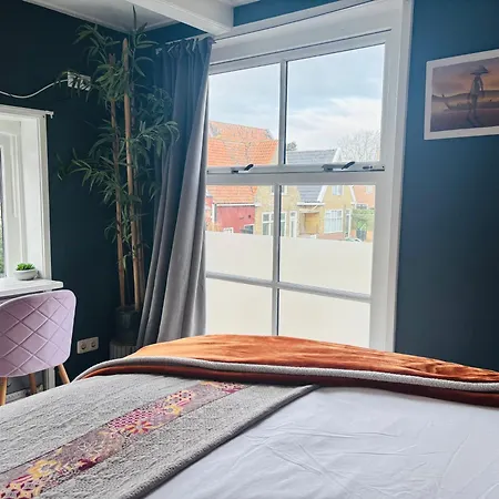 Homestay Harlingen-3