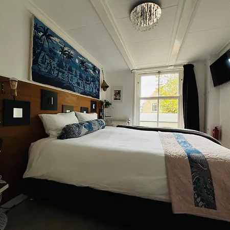 Homestay Harlingen-2