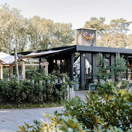Boutique Hotel Soof-2