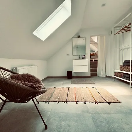 Bnb Cosy Home-3