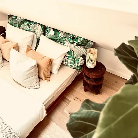 Bnb Cosy Home-2