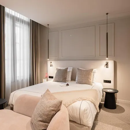 Boutiquehotel Le Foulage - Adults Only-2