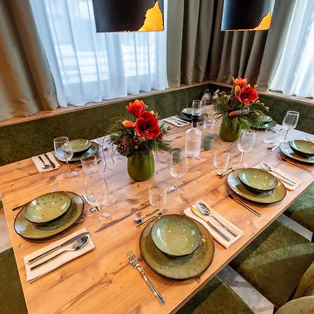Anja'S Schoenblick - Bed & Breakfast-3