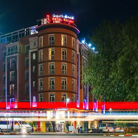 Hotel Racine-2