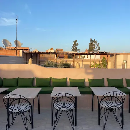 Riad Roca-3