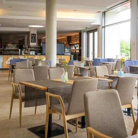 Lago Hotel & Restaurant Am See-3