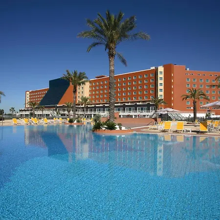 Rome Marriott Park Hotel-3