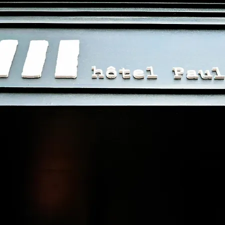 Hotel Paul-2