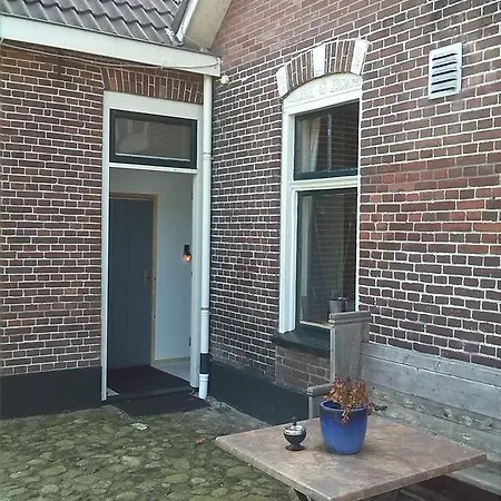 B&B In De Backerije 2-2