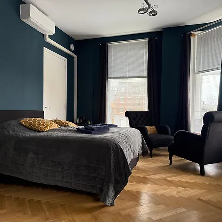 Hotel Hoogend-3