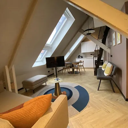 Ocean House Scheveningen-3